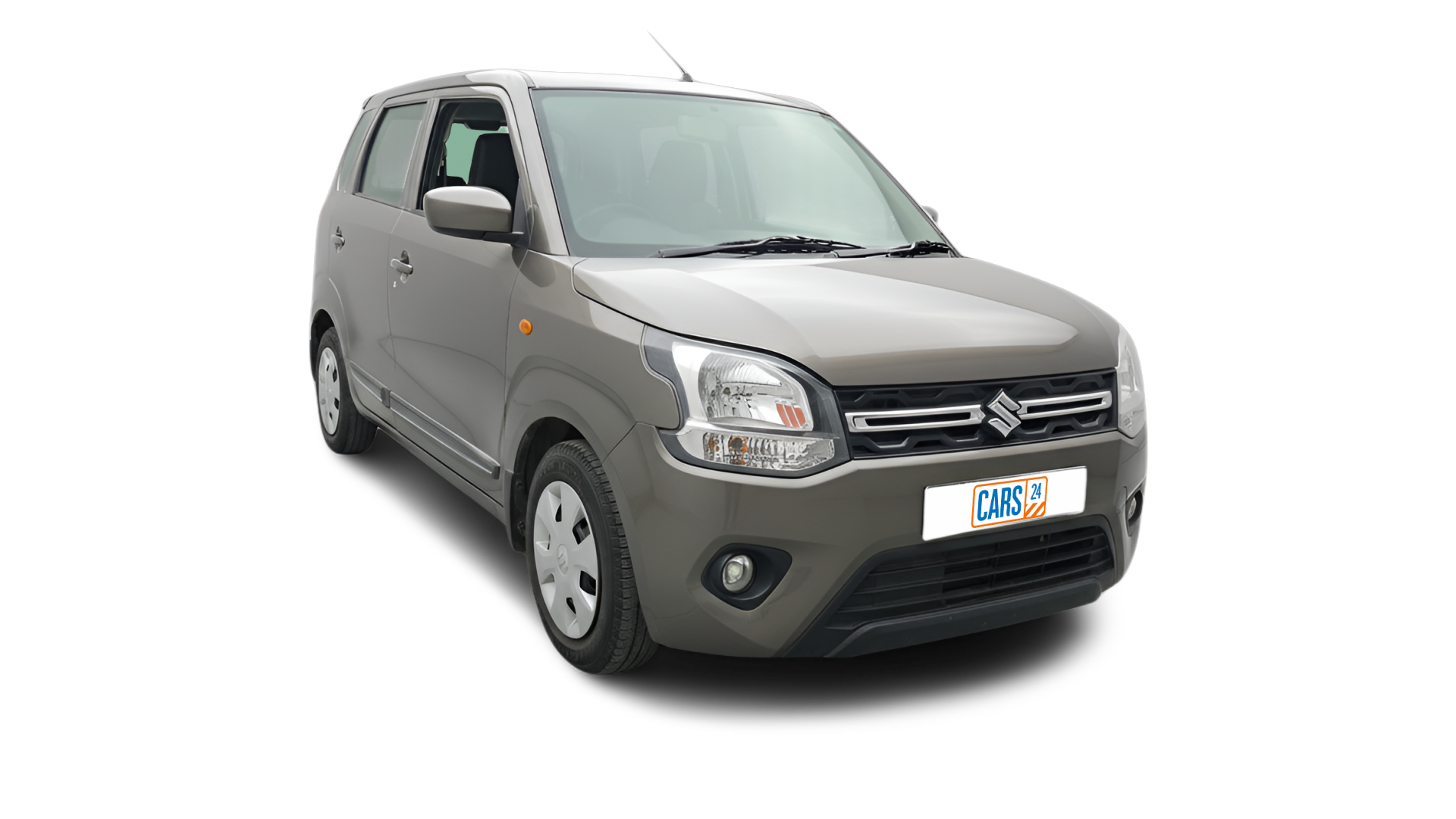 Maruti New Wagon-R-img